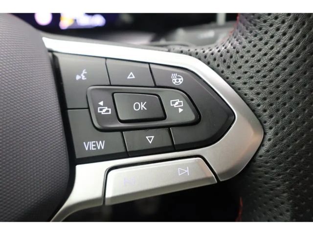 Volkswagen Golf 2.0 TSI GTI Golf VIII