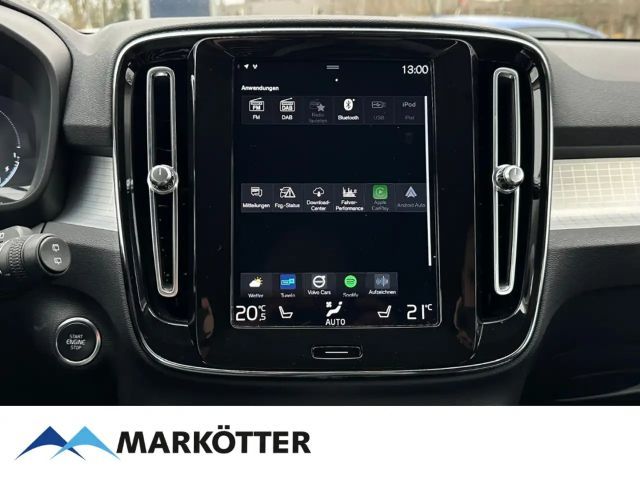 Volvo XC40 Inscription Recharge T4