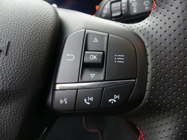 Ford Focus ST Line Wagon