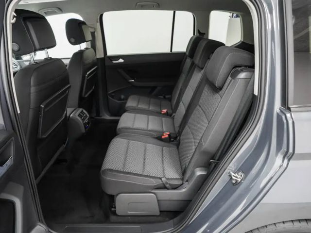 Volkswagen Touran ACT DSG Life