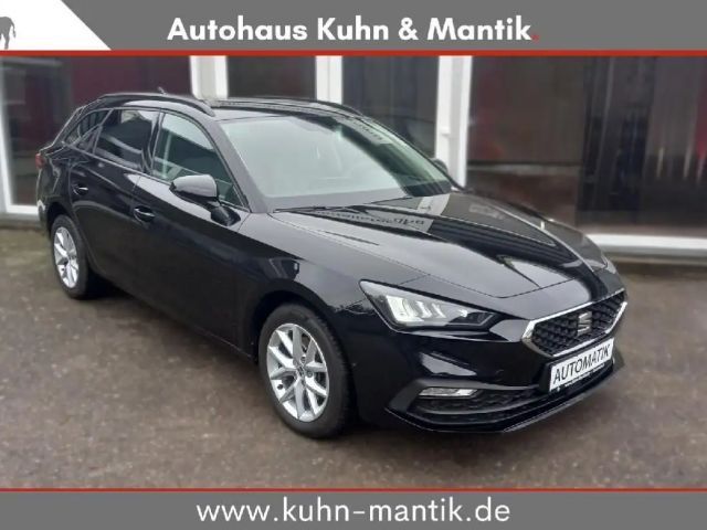 Seat Leon 1.5 TSI DSG Style