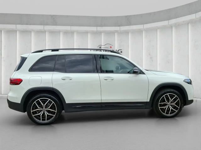 Mercedes-Benz EQB 300 4MATIC AMG Line