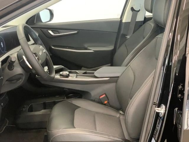 Kia EV6 77,4 kWh Vierwielaandrijving