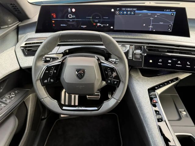 Peugeot 3008 GT-Line Hybrid