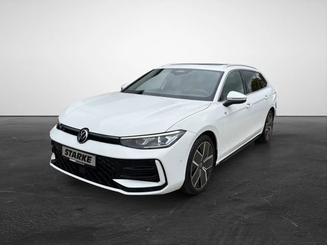 Volkswagen Passat 2.0 TDI DSG R-Line Variant