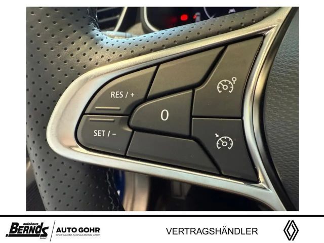 Renault Clio TCe 90 Techno