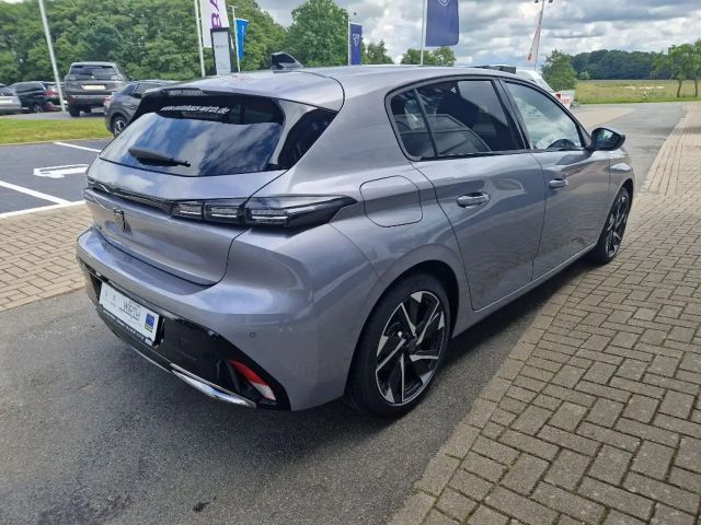 Peugeot 308 Allure Pack EAT8