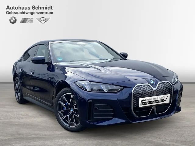 BMW i4 Coupé Gran Coupé M-Sport