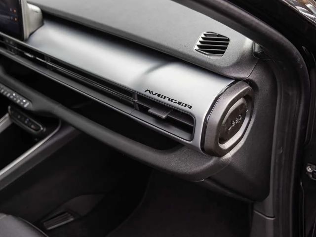 Jeep Avenger Altitude