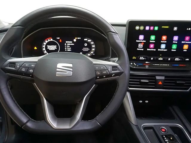 Seat Leon 1.5 TSI DSG Style