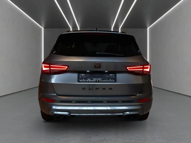 Cupra Ateca 2.0 TSI DSG