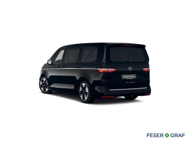 Volkswagen Multivan 2.0 TDI DSG Lang Style T7
