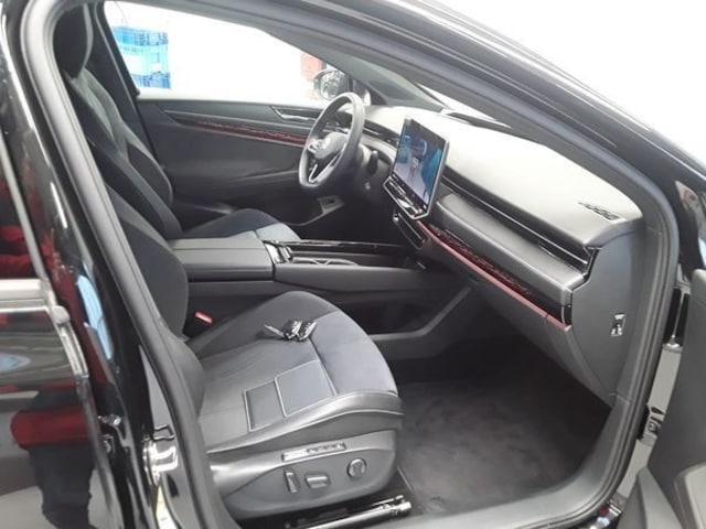 Volkswagen ID.7 Tourer