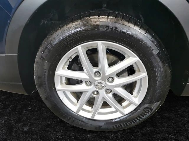 Suzuki S-Cross Clear