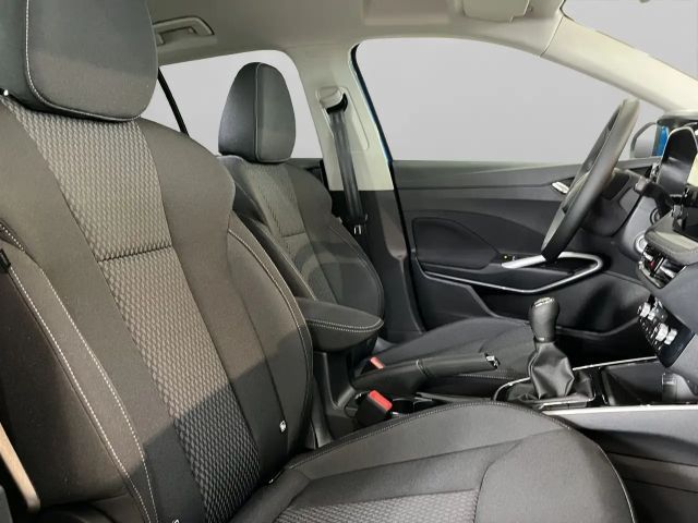 Skoda Fabia 1.0 TSI Drive