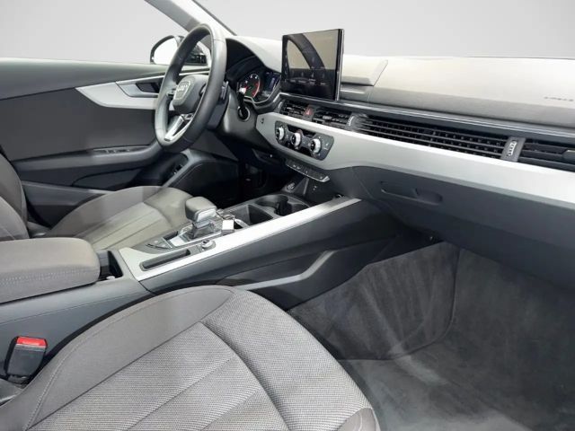 Audi A4 35 TDI Business S-Tronic