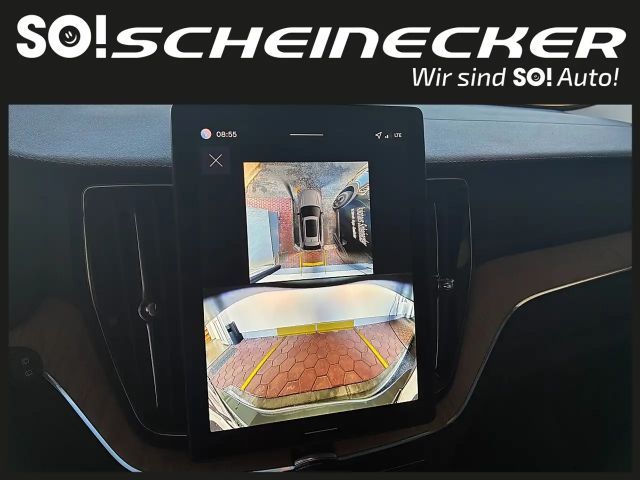 Volvo XC60 AWD Dark T6 Ultra