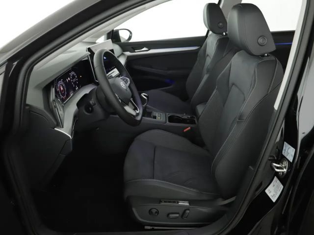 Volkswagen Golf Business Variant