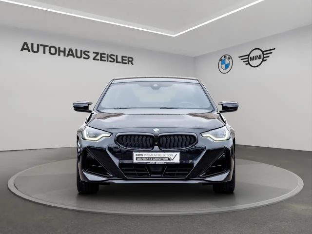 BMW 240 Coupé xDrive