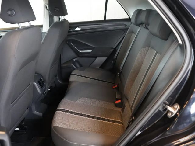 Volkswagen T-Roc ACT DSG