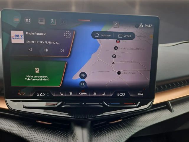 Cupra Tavascan 4Drive VZ