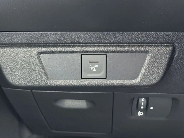 Dacia Sandero Expression SCe 65 **Parkhilfe/Tempomat**