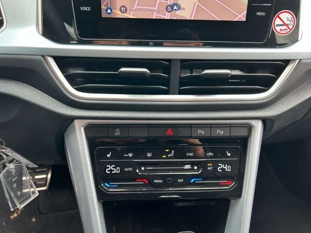 Volkswagen T-Roc 1.5 TSI DSG