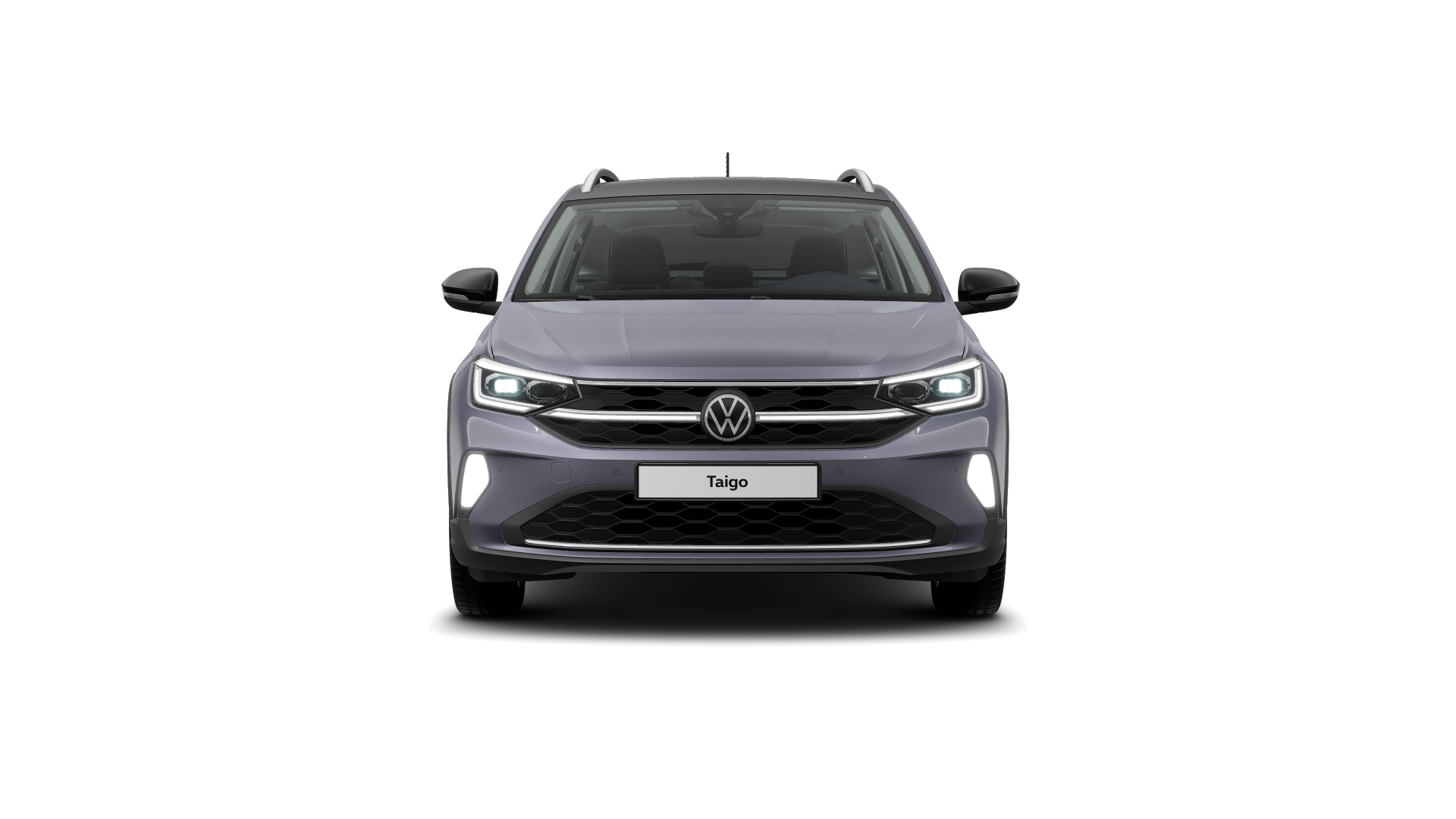 Volkswagen Taigo 1.5 TSI DSG IQ.Drive Style