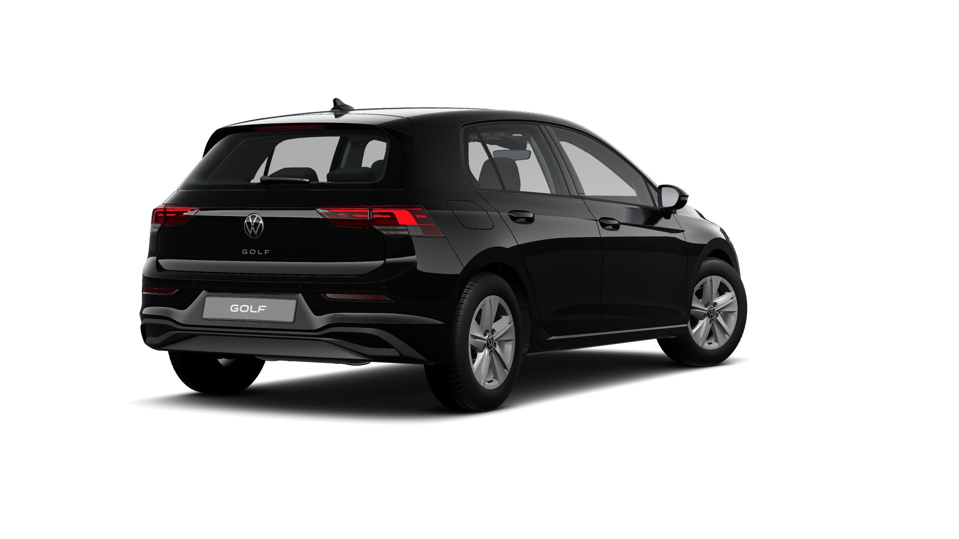 Volkswagen Golf Business