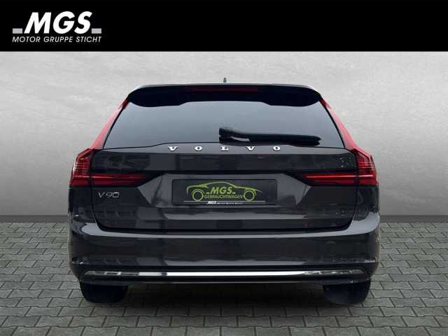 Volvo V90 Bright Plus