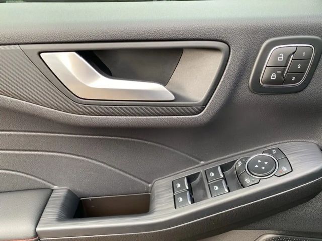 Ford Kuga EcoBoost ST Line X