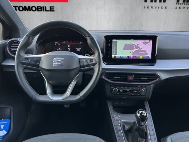 Seat Ibiza Xcellence