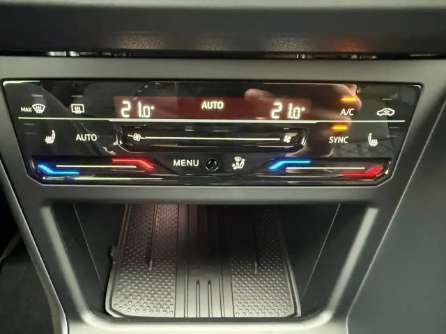 Volkswagen Taigo DSG