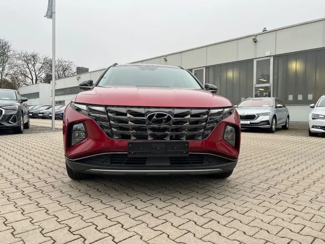 Hyundai Tucson 1.6 Prime T-GDi