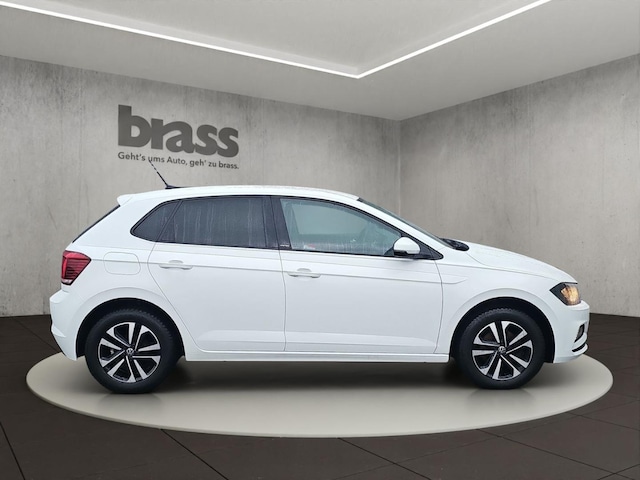 Volkswagen Polo 1.0 TSI TSi United