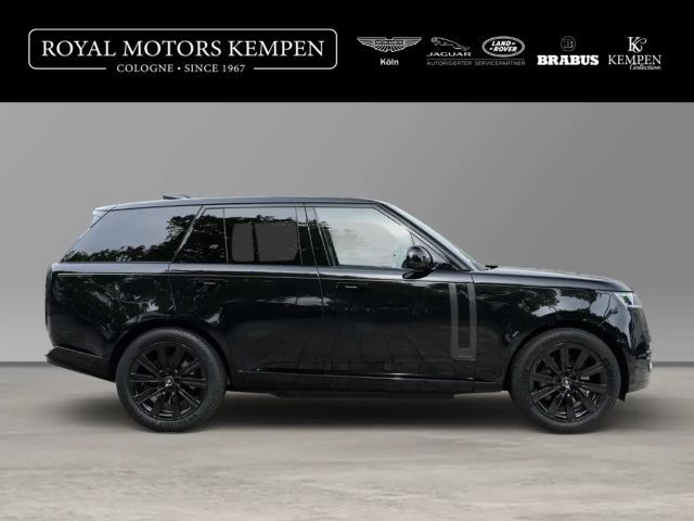 Land Rover Range Rover Autobiography