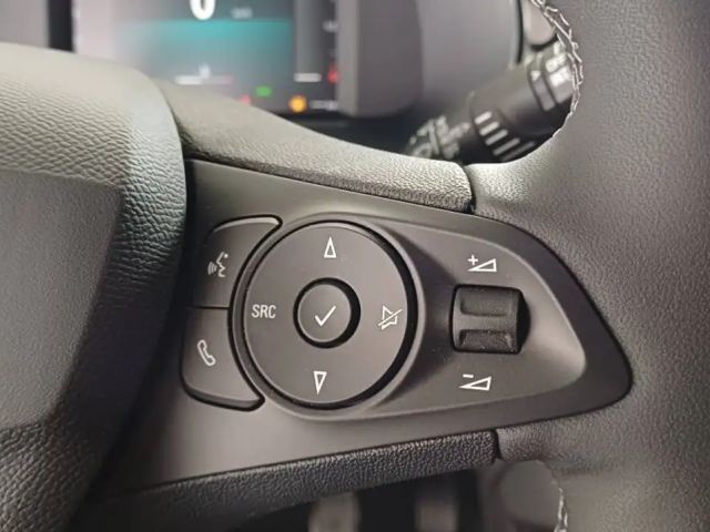 Opel Corsa GS-Line Grand Sport