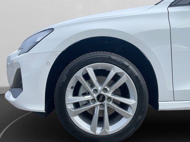 Audi A3 35 TDI S-Tronic Sportback