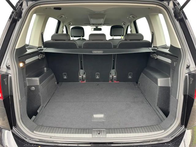 Volkswagen Touran BMT Comfortline