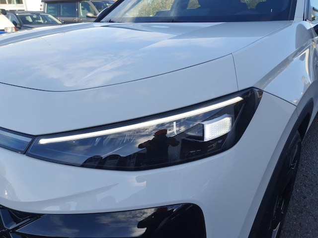 Volkswagen T-Roc DSG