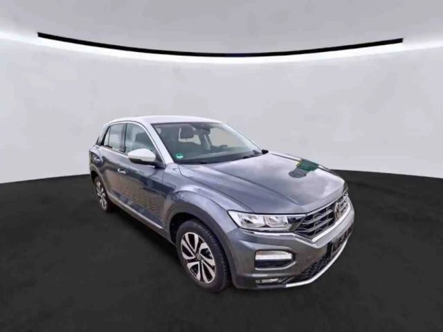 Volkswagen T-Roc 1.5 TSI DSG