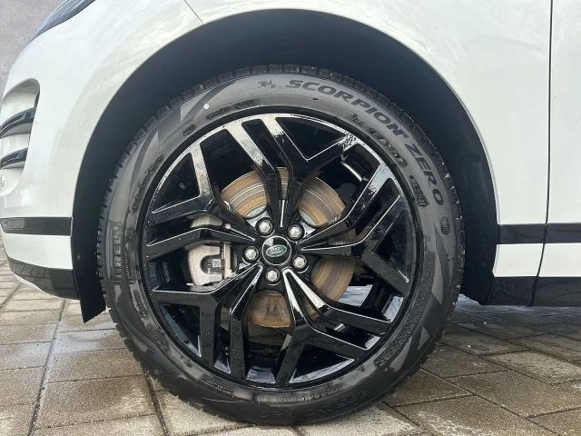 Land Rover Range Rover Evoque Dynamic SE