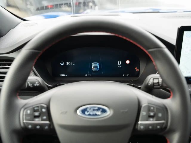 Ford Kuga ST Line X