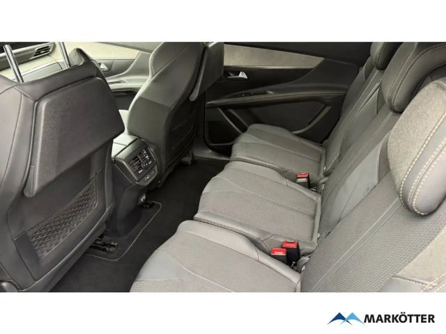 Peugeot 5008 GT-Line PureTech