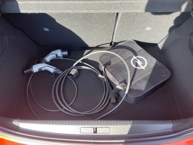 Opel Corsa Corsa-e Elegance