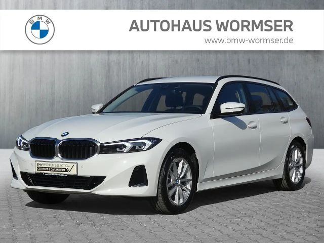 BMW 318 318i Comfort pakket Touring