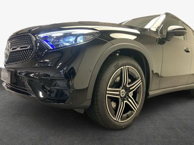 Mercedes-Benz GLC 450 GLC