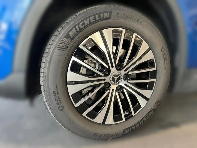 Mercedes-Benz EQA 350 4MATIC Electric Art