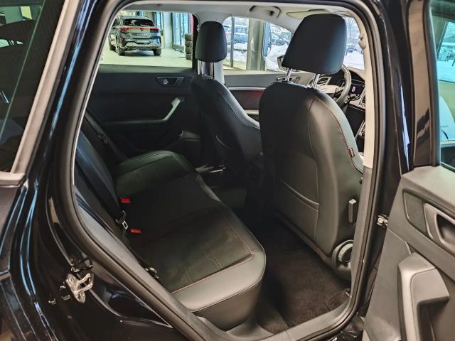 Seat Ateca 1.5 TSI DSG FR-lijn