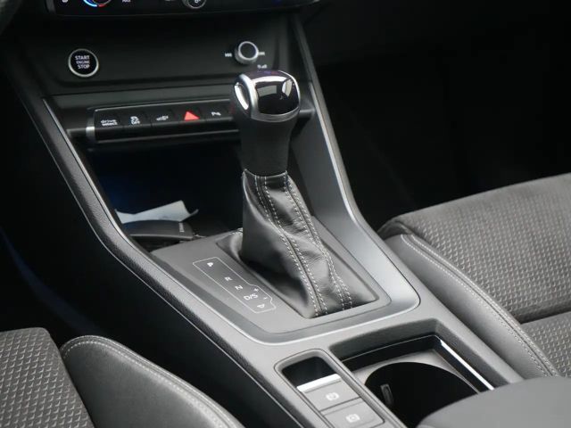 Audi Q3 S-Line Sportback